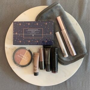 NEW 9pc Ulta Beauty Makeup